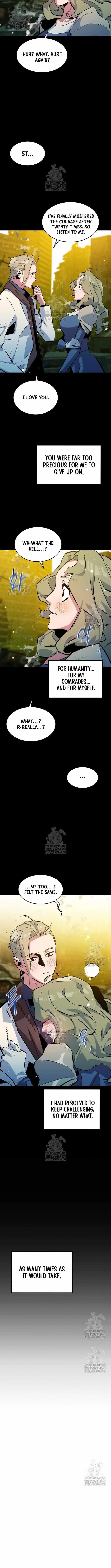 Auto-Hunting With Clones chapter 162 page 17