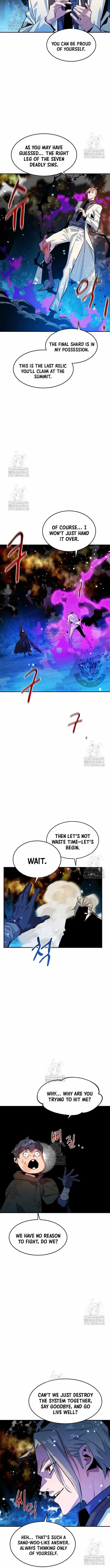 Auto-Hunting With Clones chapter 162 page 2