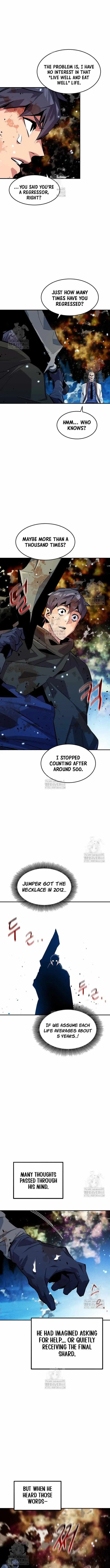 Auto-Hunting With Clones chapter 162 page 3