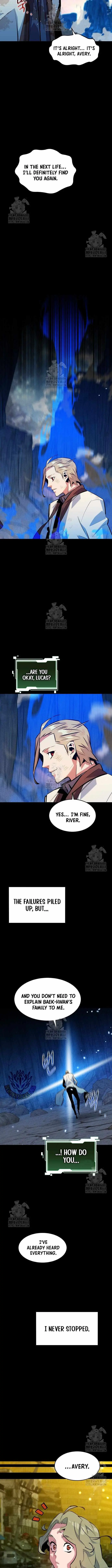 Auto-Hunting With Clones chapter 162 page 16