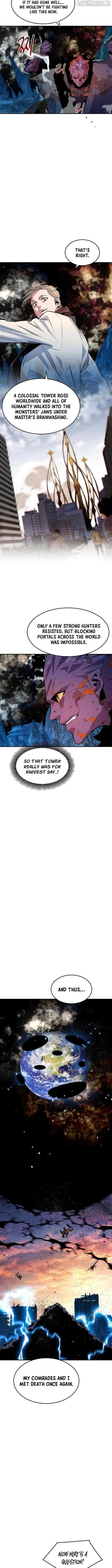 Auto-Hunting With Clones chapter 163 page 4