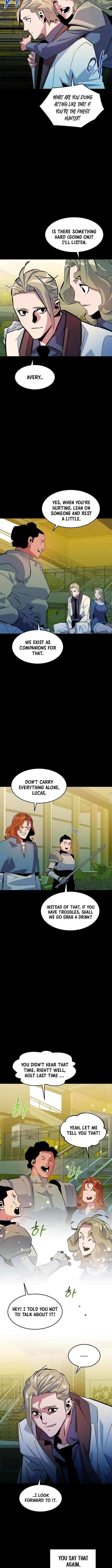 Auto-Hunting With Clones chapter 163 page 16