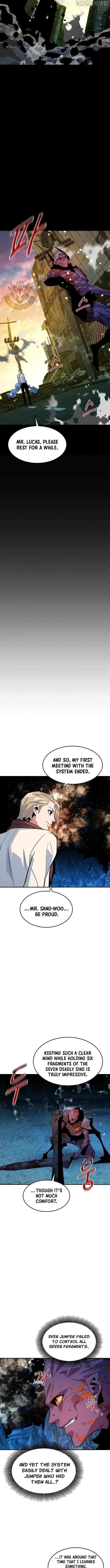 Auto-Hunting With Clones chapter 163 page 11