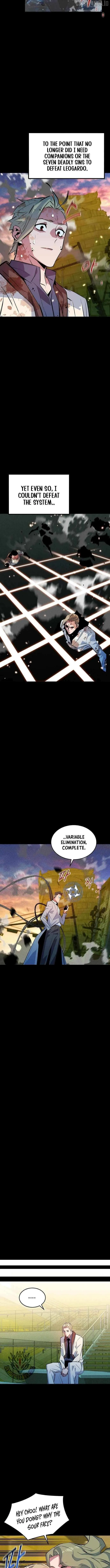 Auto-Hunting With Clones chapter 163 page 15