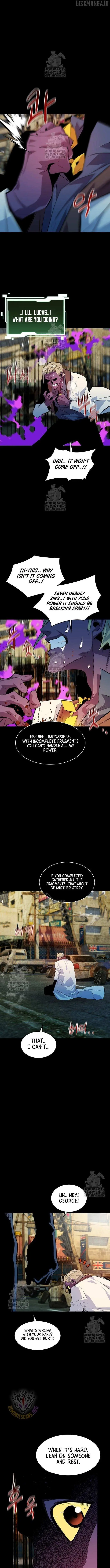 Auto-Hunting With Clones chapter 164 page 2