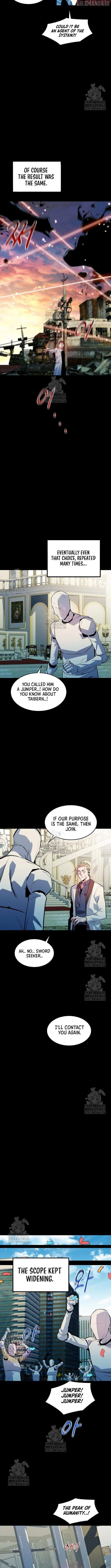 Auto-Hunting With Clones chapter 164 page 4