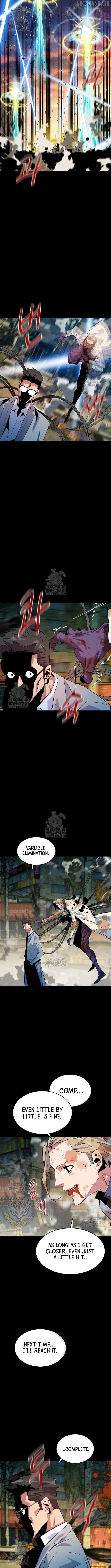 Auto-Hunting With Clones chapter 164 page 7