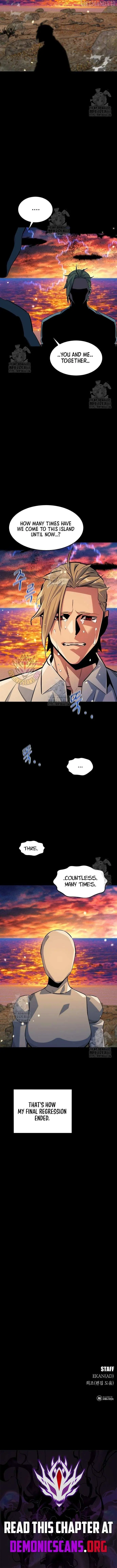 Auto-Hunting With Clones chapter 164 page 15