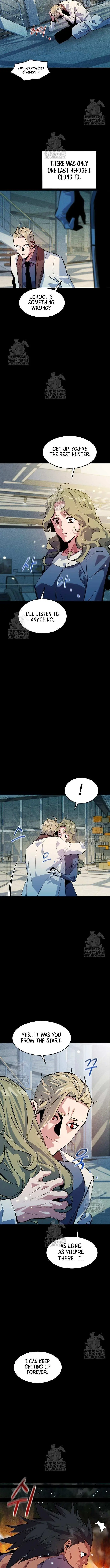 Auto-Hunting With Clones chapter 164 page 5
