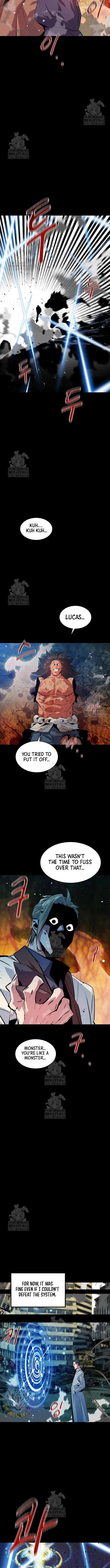 Auto-Hunting With Clones chapter 164 page 6