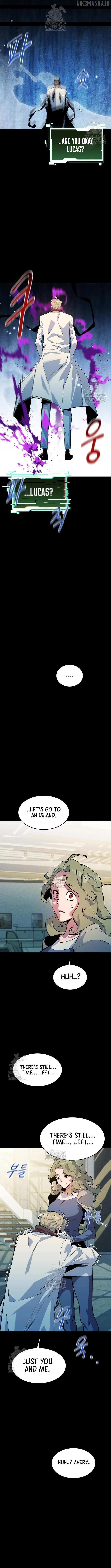 Auto-Hunting With Clones chapter 164 page 12