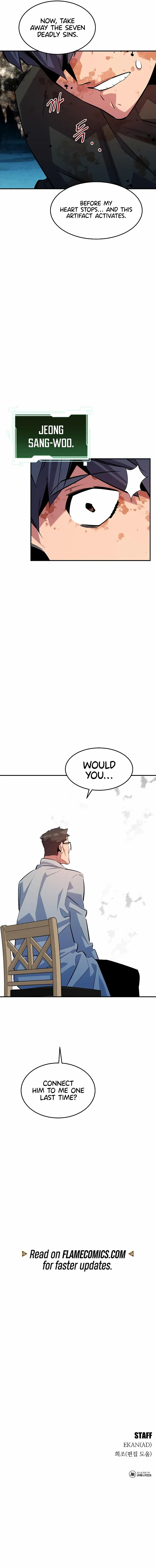 Auto-Hunting With Clones chapter 165 page 16