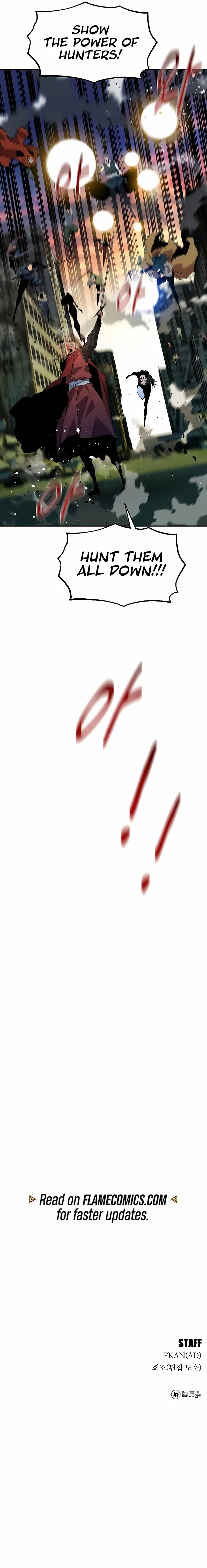 Auto-Hunting With Clones chapter 167 page 14