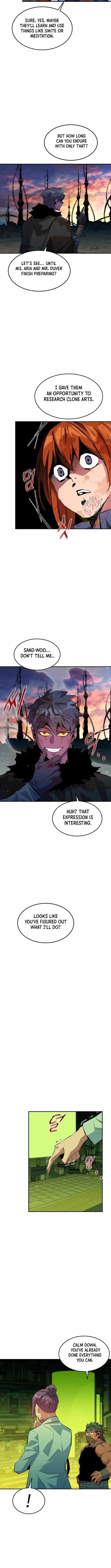 Auto-Hunting With Clones chapter 168 page 14