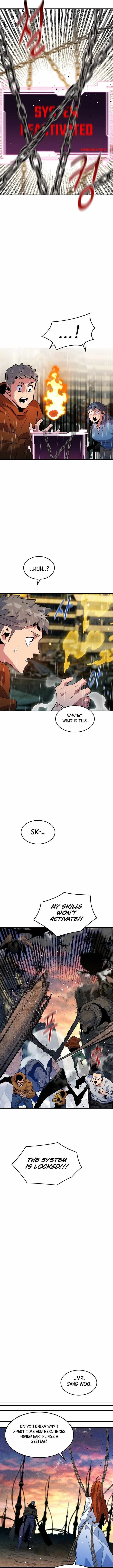 Auto-Hunting With Clones chapter 168 page 5