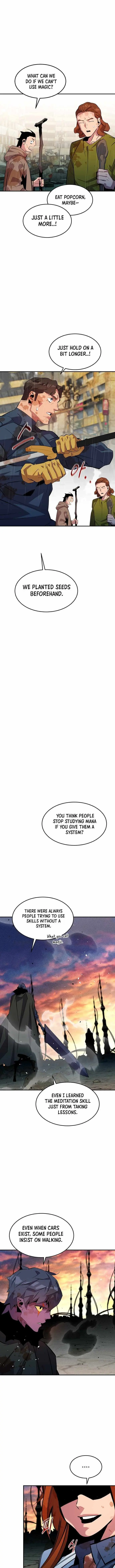Auto-Hunting With Clones chapter 168 page 13