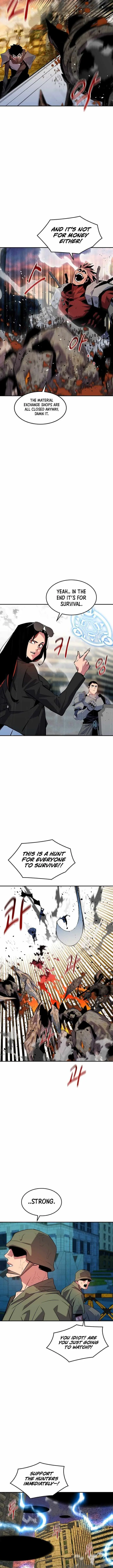 Auto-Hunting With Clones chapter 168 page 3