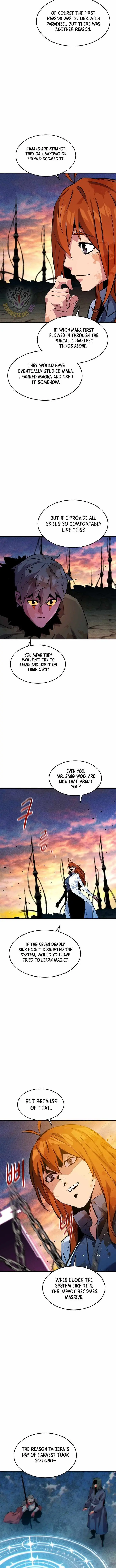 Auto-Hunting With Clones chapter 168 page 6