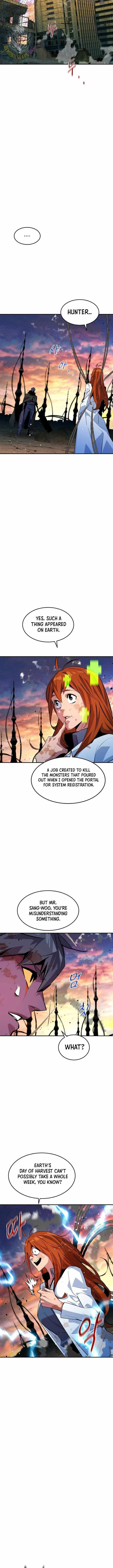 Auto-Hunting With Clones chapter 168 page 4