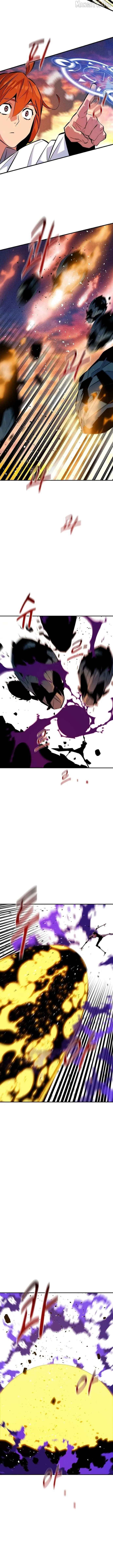 Auto-Hunting With Clones chapter 169 page 12
