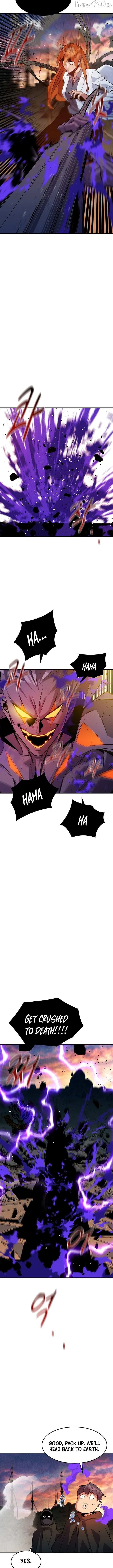 Auto-Hunting With Clones chapter 169 page 6