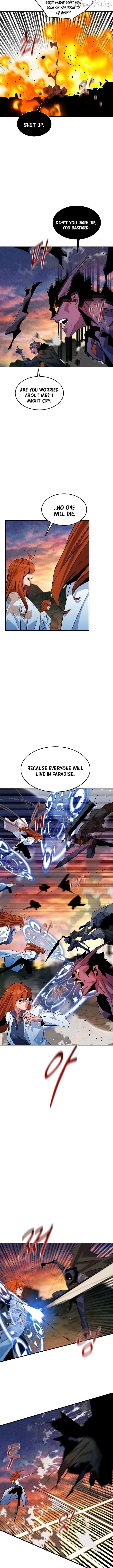 Auto-Hunting With Clones chapter 169 page 11