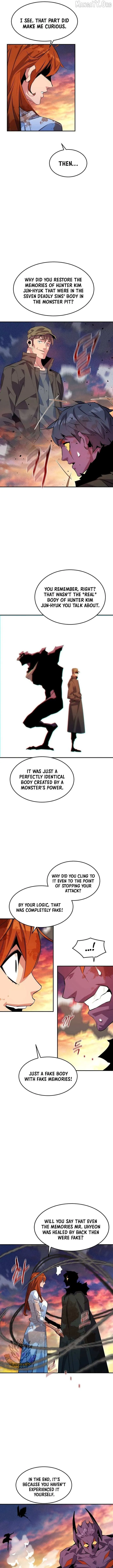 Auto-Hunting With Clones chapter 169 page 14