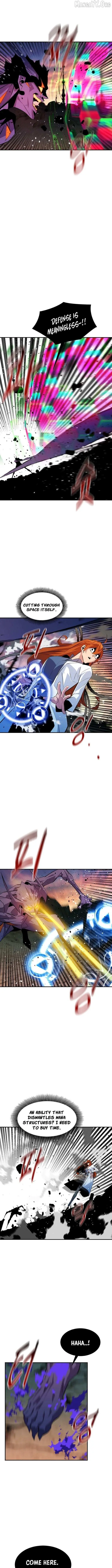 Auto-Hunting With Clones chapter 169 page 5