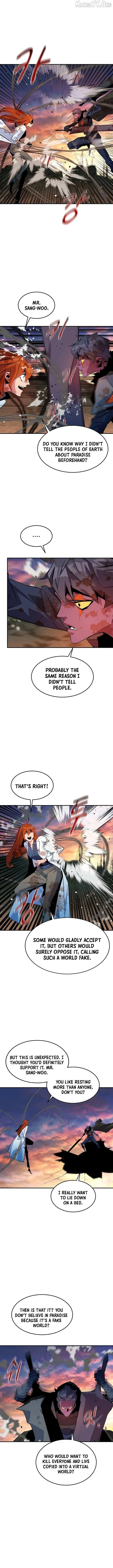 Auto-Hunting With Clones chapter 169 page 13