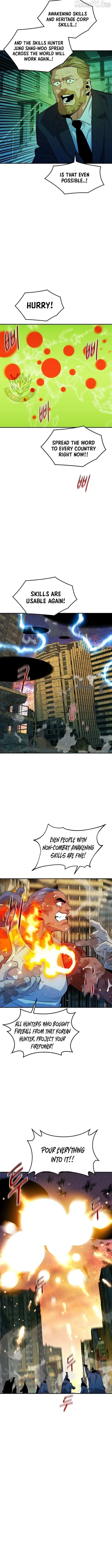 Auto-Hunting With Clones chapter 169 page 2