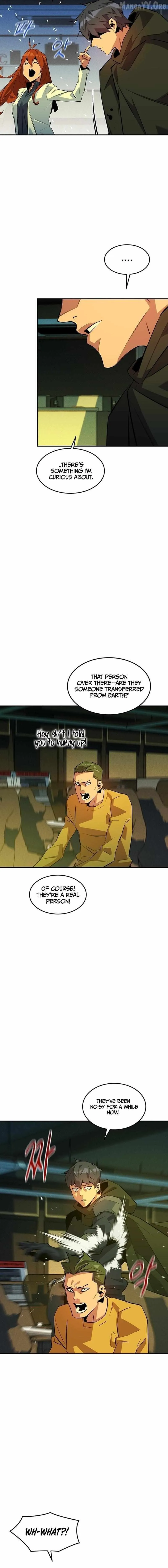 Auto-Hunting With Clones chapter 170 page 16