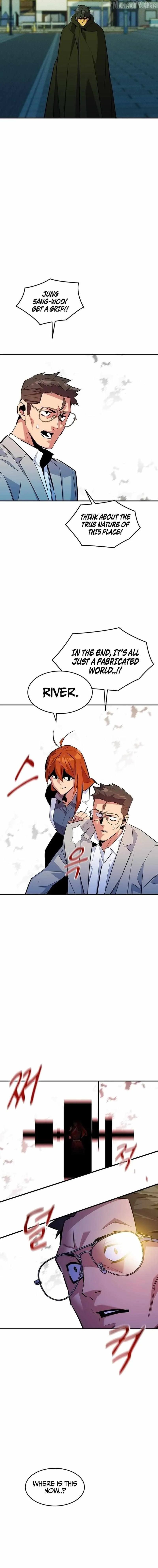 Auto-Hunting With Clones chapter 170 page 10