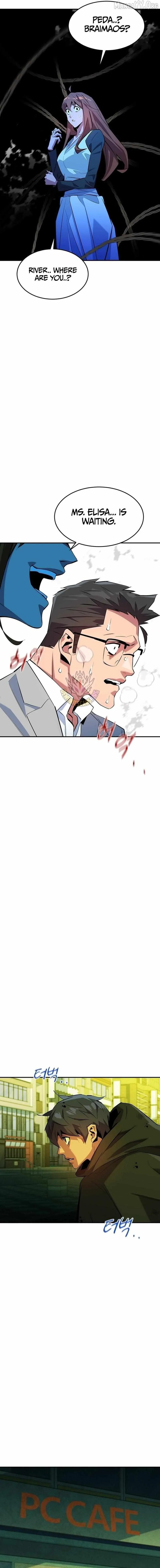 Auto-Hunting With Clones chapter 170 page 11