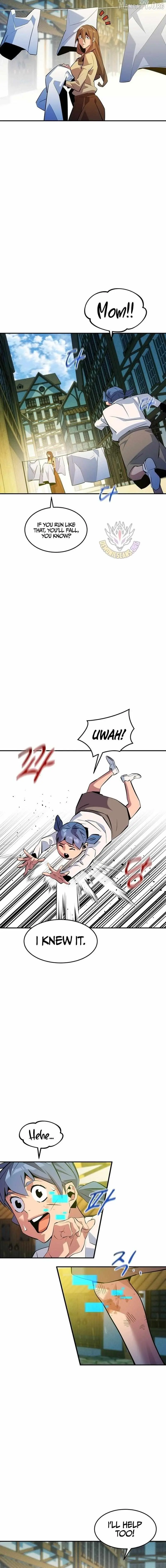 Auto-Hunting With Clones chapter 170 page 3