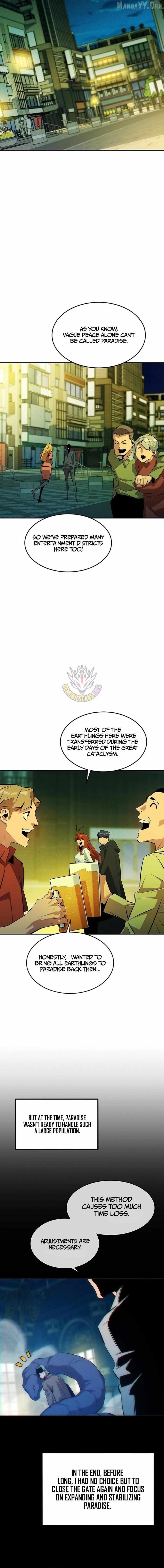 Auto-Hunting With Clones chapter 170 page 7