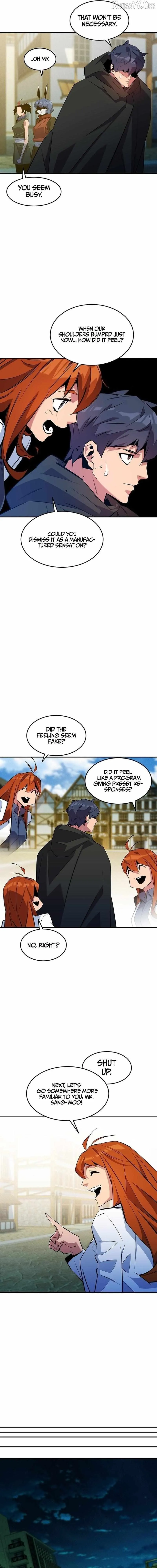 Auto-Hunting With Clones chapter 170 page 6