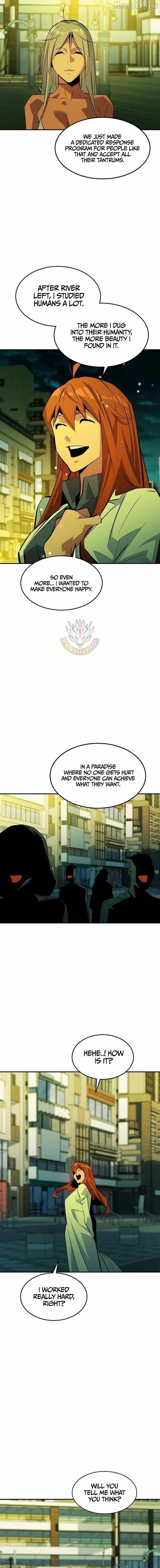 Auto-Hunting With Clones chapter 170 page 9