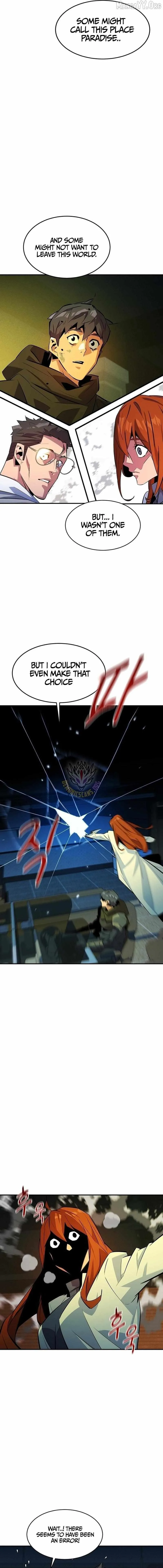 Auto-Hunting With Clones chapter 170 page 15