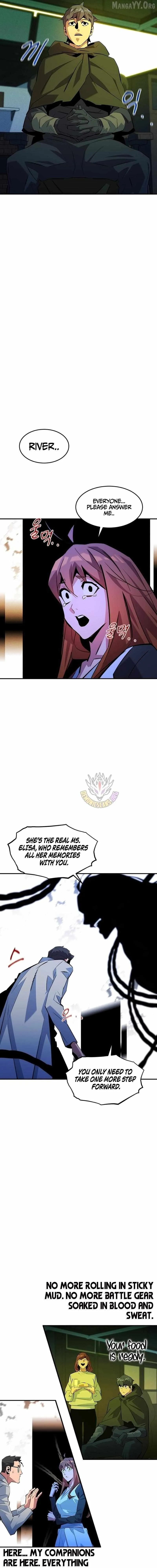Auto-Hunting With Clones chapter 170 page 13