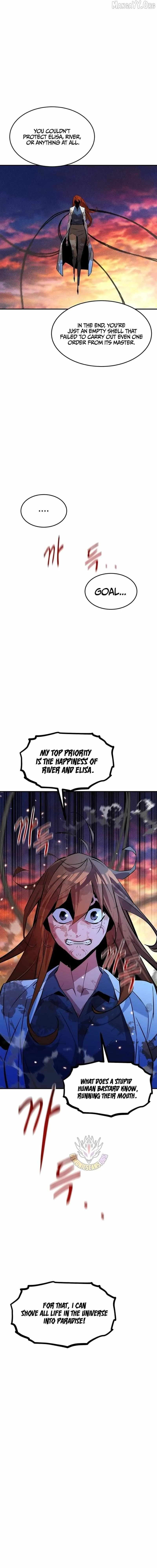 Auto-Hunting With Clones chapter 170 page 21