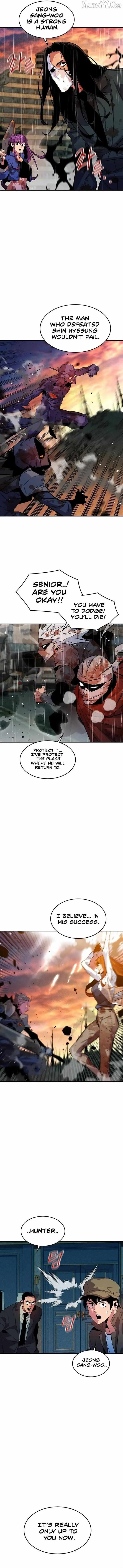 Auto-Hunting With Clones chapter 172 page 11