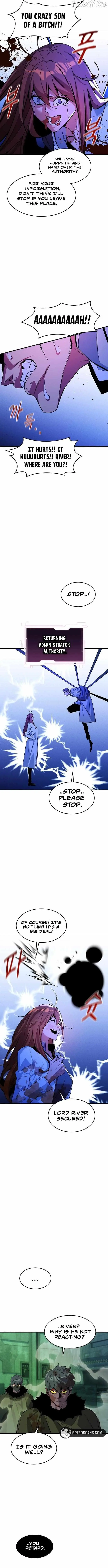 Auto-Hunting With Clones chapter 172 page 6