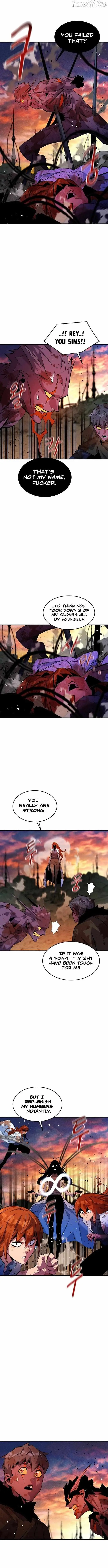 Auto-Hunting With Clones chapter 172 page 7