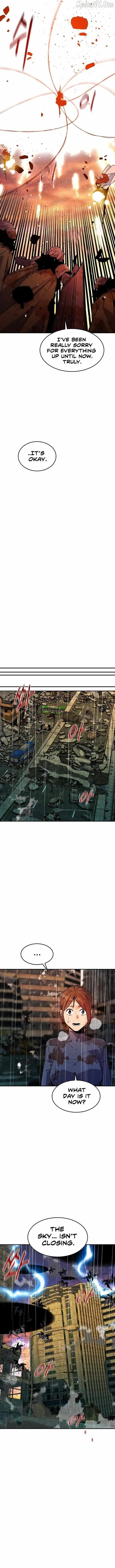 Auto-Hunting With Clones chapter 172 page 9
