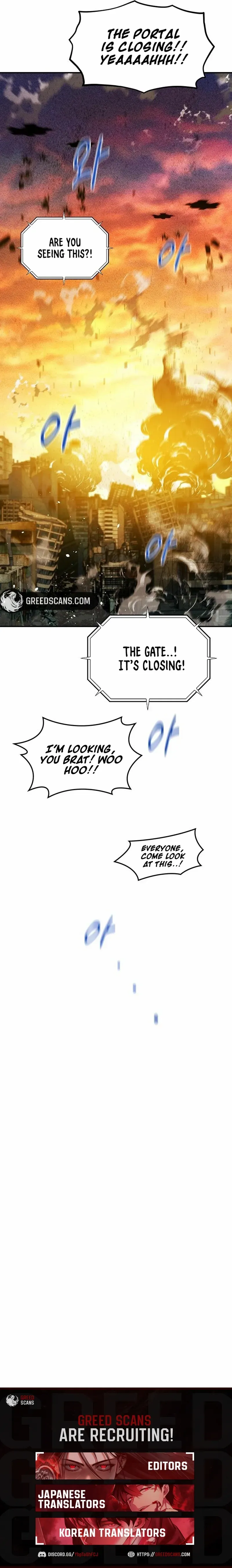Auto-Hunting With Clones chapter 173 page 13