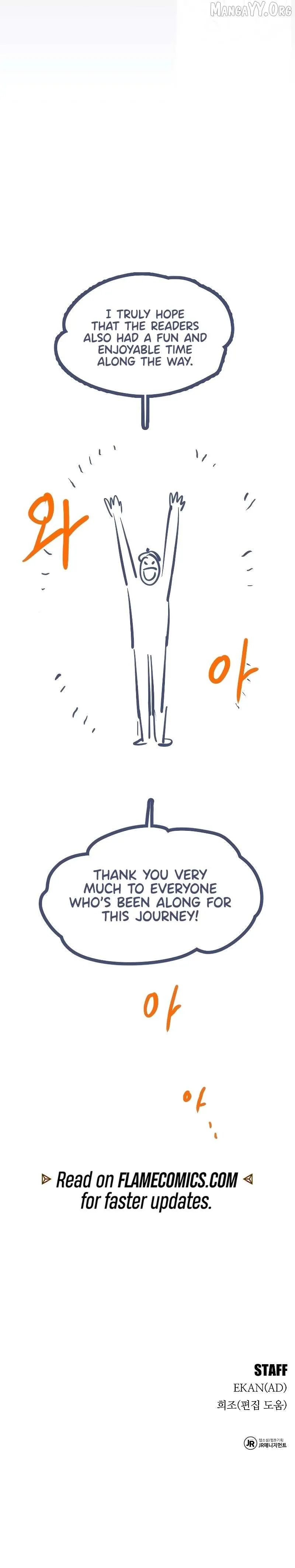 Auto-Hunting With Clones chapter 176 page 22