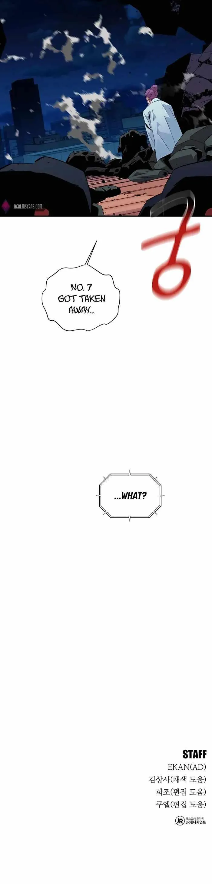 Auto-Hunting With Clones chapter 61 page 19