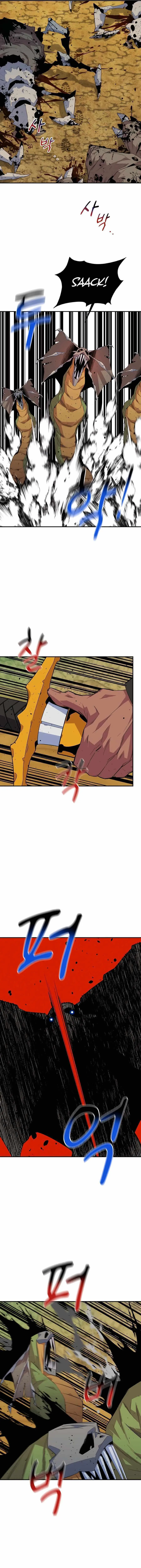 Auto-Hunting With Clones chapter 62 page 21