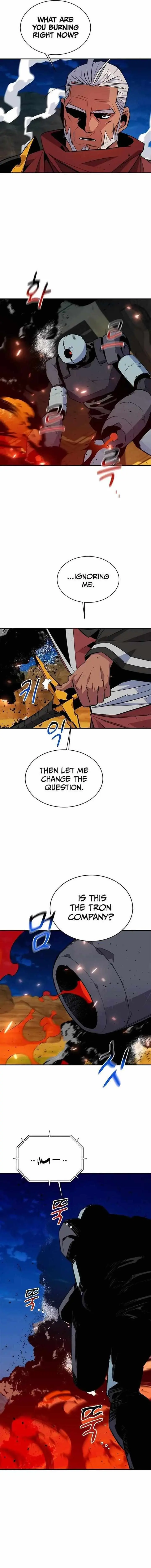 Auto-Hunting With Clones chapter 64 page 16