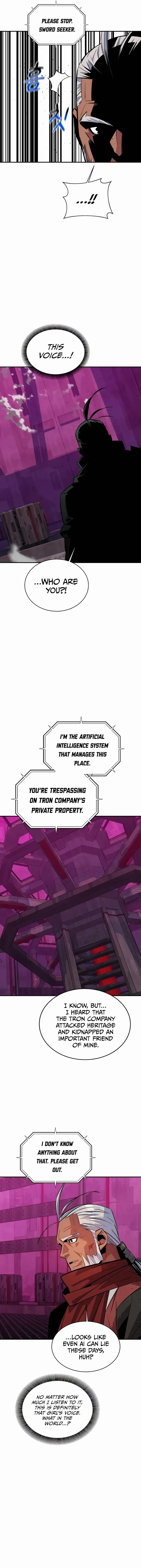 Auto-Hunting With Clones chapter 65 page 4